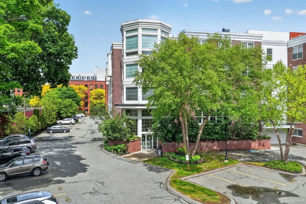 248 Albion St #315, Wakefield, MA 01880 - #1