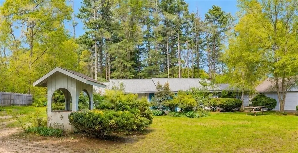 77 Center St, Carver, MA 02330 - #1