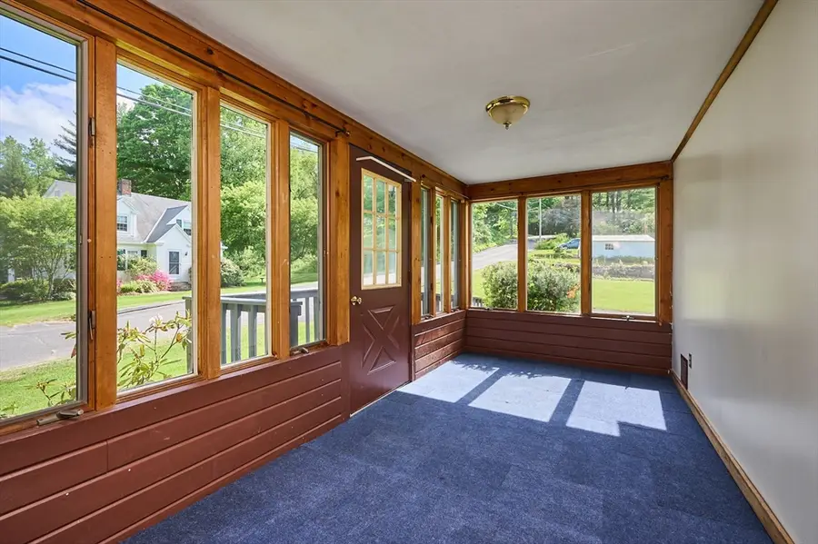 4 Petticoat Hill Rd, Williamsburg, MA 01096 - #3
