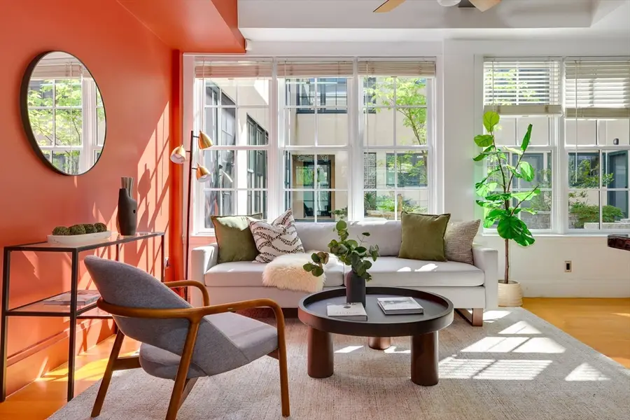 100 Erie Street #10, Cambridge, MA 02139 - #3