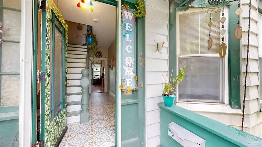 48 Summer St, Adams, MA 01220 - #3