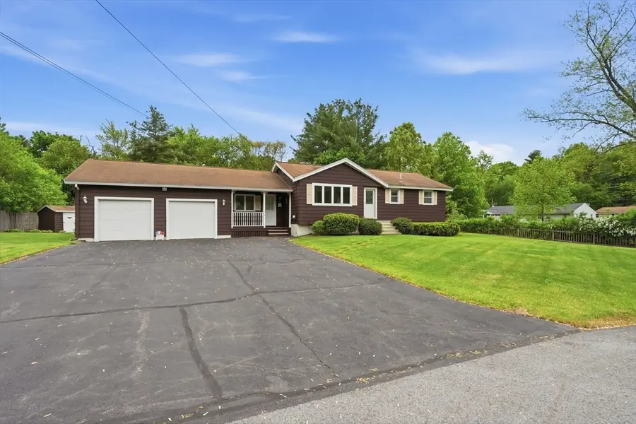 20 Freeman Rd, Chelmsford, MA 01824 - #2