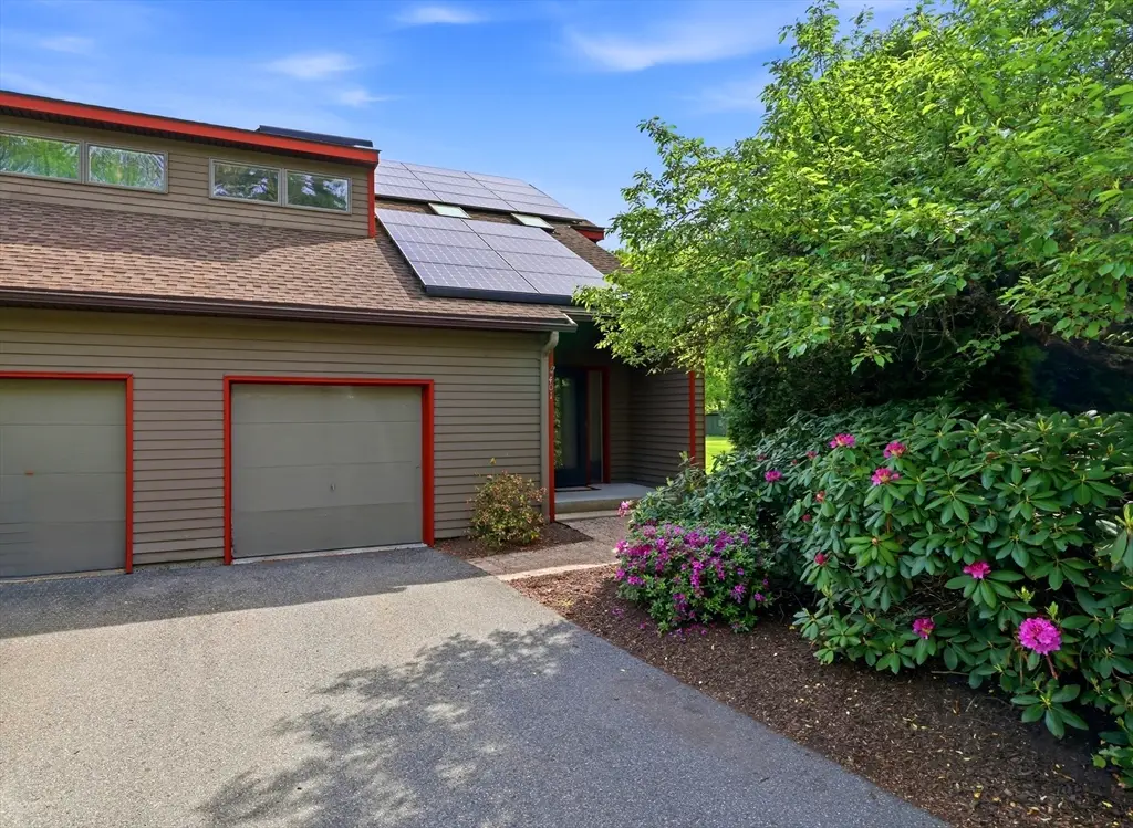 401 Fairway Village #401, Leeds, MA 01053 - #1