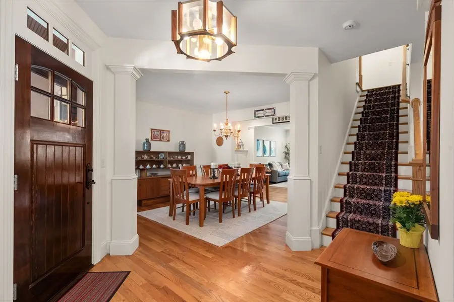 287 Langley Rd #43, Newton, MA 02459 - #3