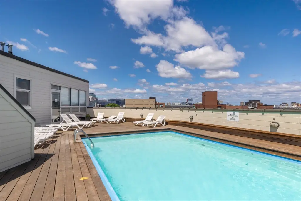 12 Stoneholm St #313, Boston, MA 02115 - #1