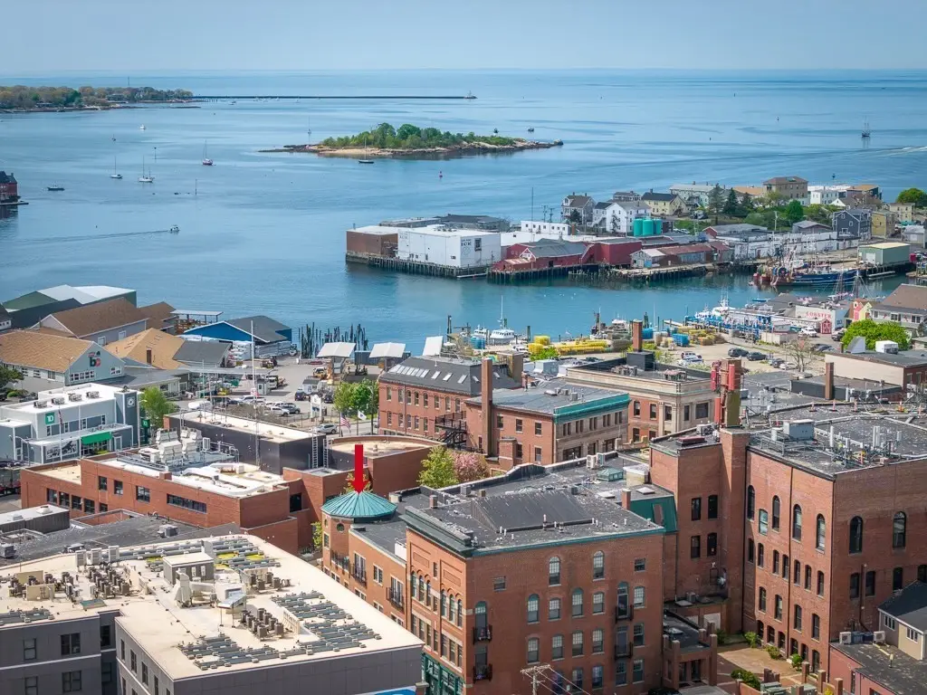 196 Main Street #Unit 2, Gloucester, MA 01930 - #1