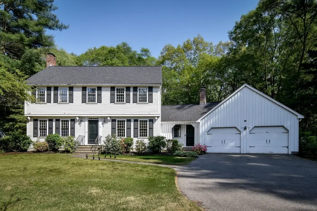 15 Juniper Lane, Dover, MA 02030 - #1