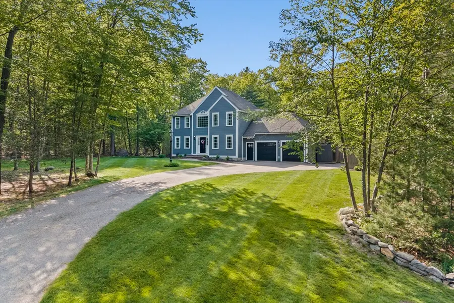 4 Bruce Rd, Holbrook, MA 02343 - #3