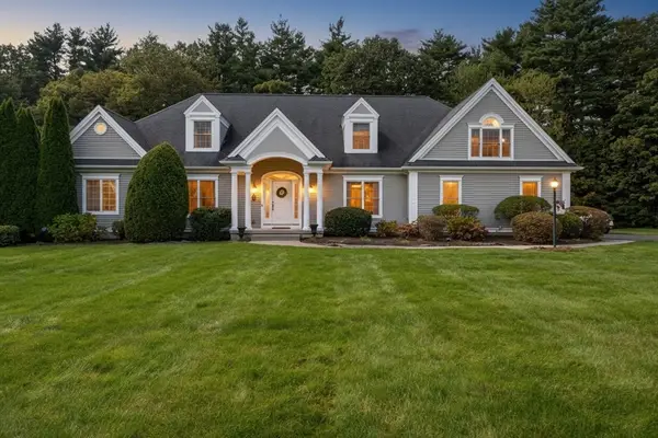 15 Leland Dr, Ludlow, MA 01056