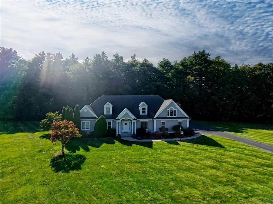 15 Leland Dr, Ludlow, MA 01056 - #3