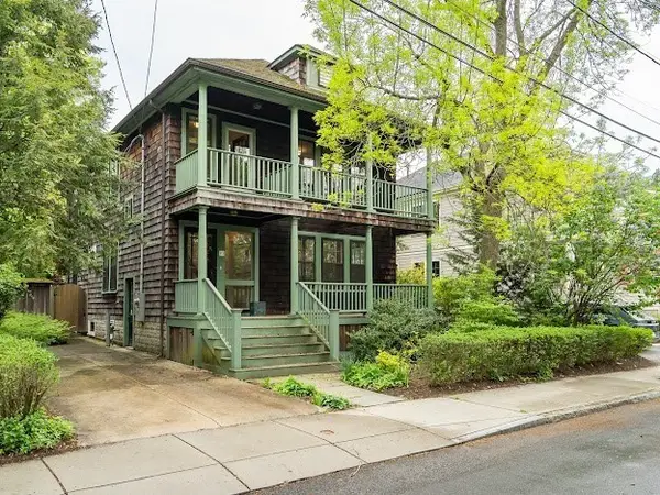 92 Chilton, Cambridge, MA 02138
