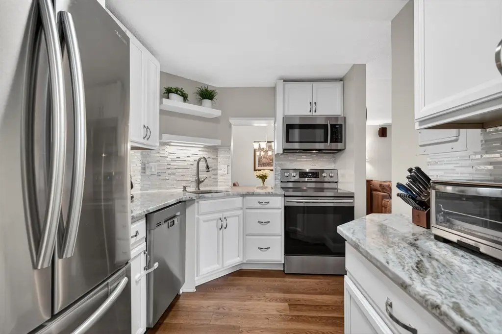100 High St. #208, Medford, MA 02155 - #1