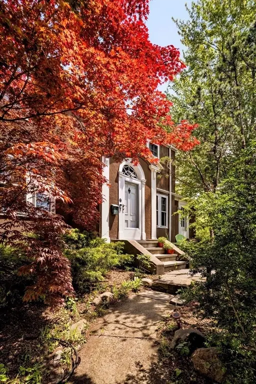 18 Southbourne Rd, Boston, MA 02130 - #2
