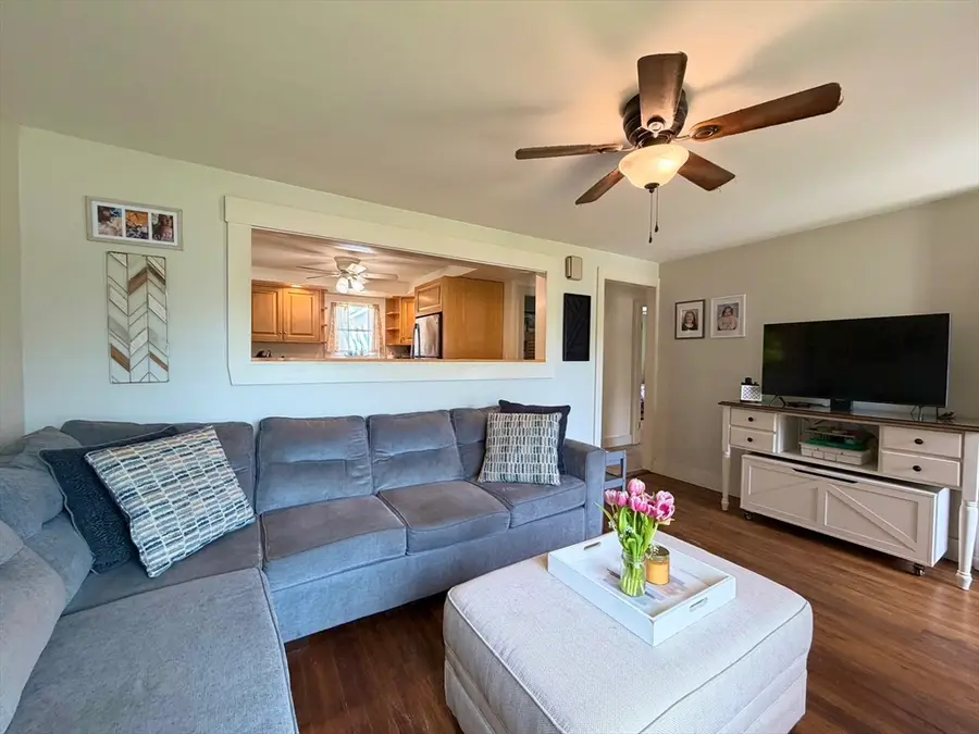 124 Central Ave, Ayer, MA 01432 - #2