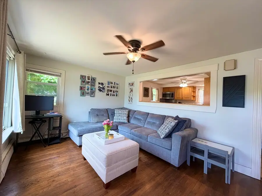 124 Central Ave, Ayer, MA 01432 - #3