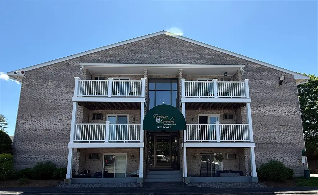 200 Manning St #19C, Hudson, MA 01749 - #1