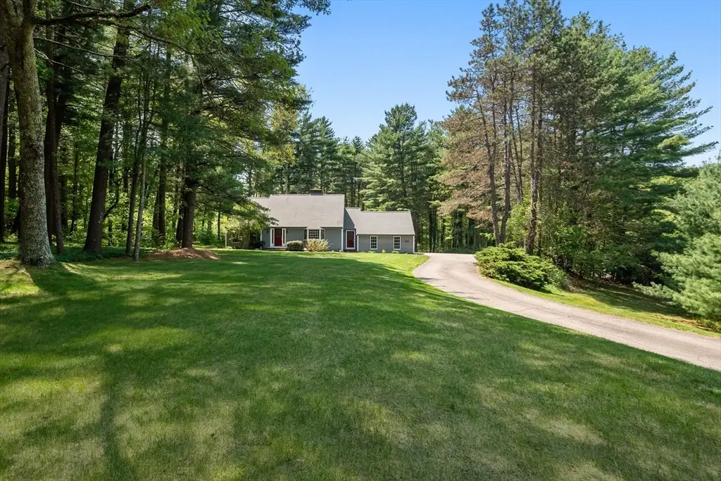 49 Walpole St, Dover, MA 02030 - #1