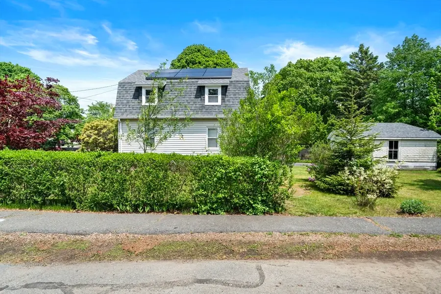 201 Dodge St, Beverly, MA 01915 - #2
