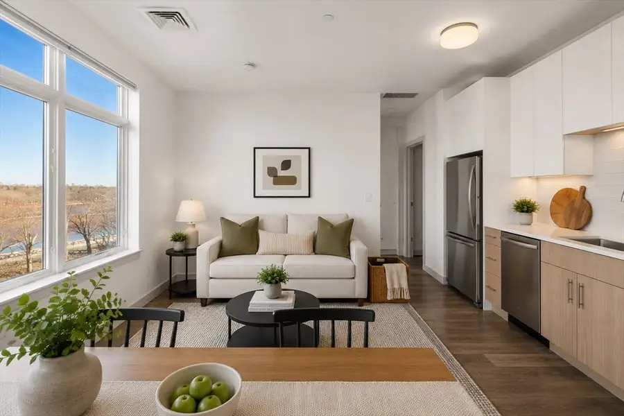 180 Telford #613, Boston, MA 02135 - #2