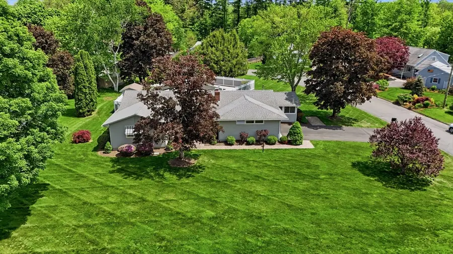 30 Birch Hill Road, Northampton, MA 01062 - #2