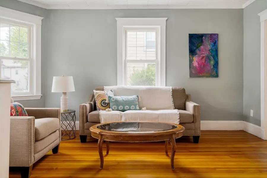 101 Tyndale St, Boston, MA 02131 - #3