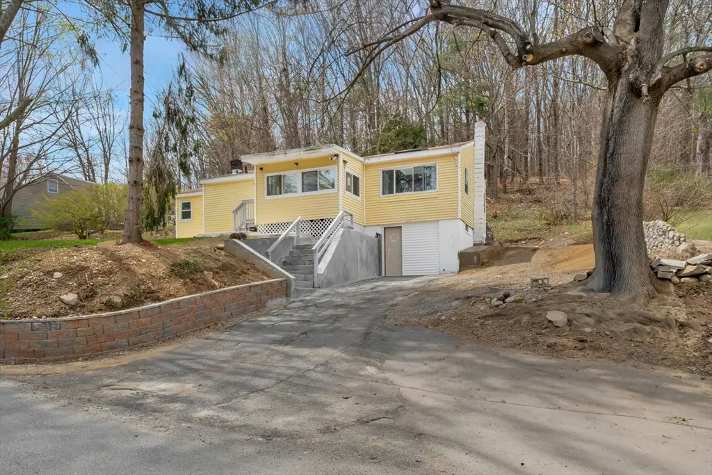 36 Whittier Rd, Haverhill, MA 01830 - #1
