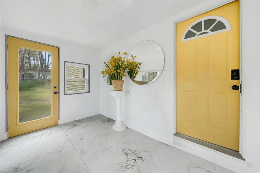 36 Whittier Rd, Haverhill, MA 01830 - #2
