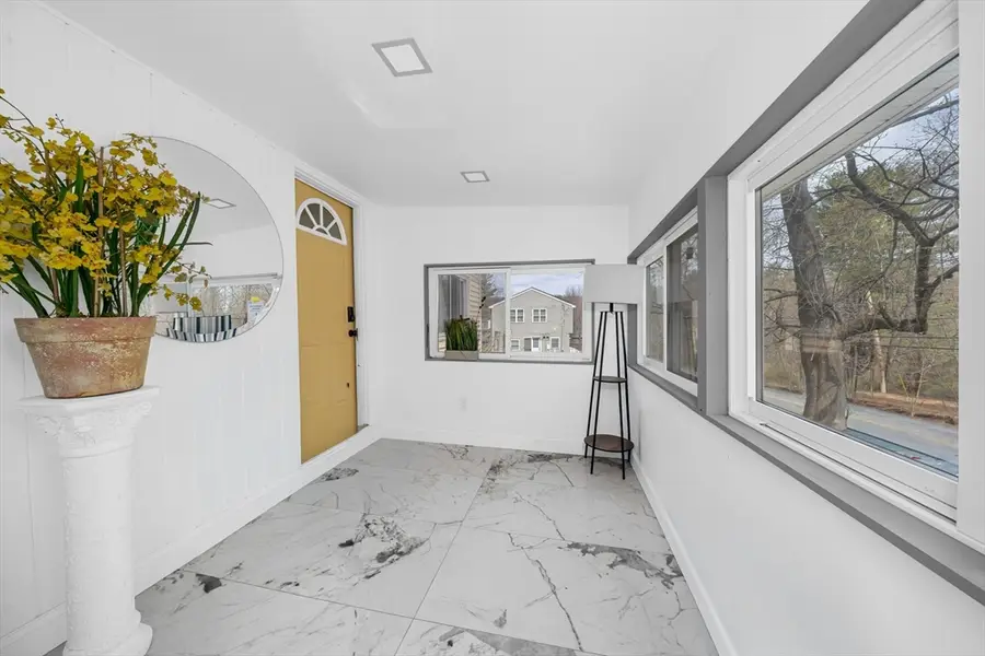 36 Whittier Rd, Haverhill, MA 01830 - #3