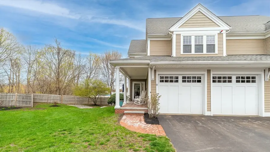 6 Essex Road #8, Ipswich, MA 01938 - #2