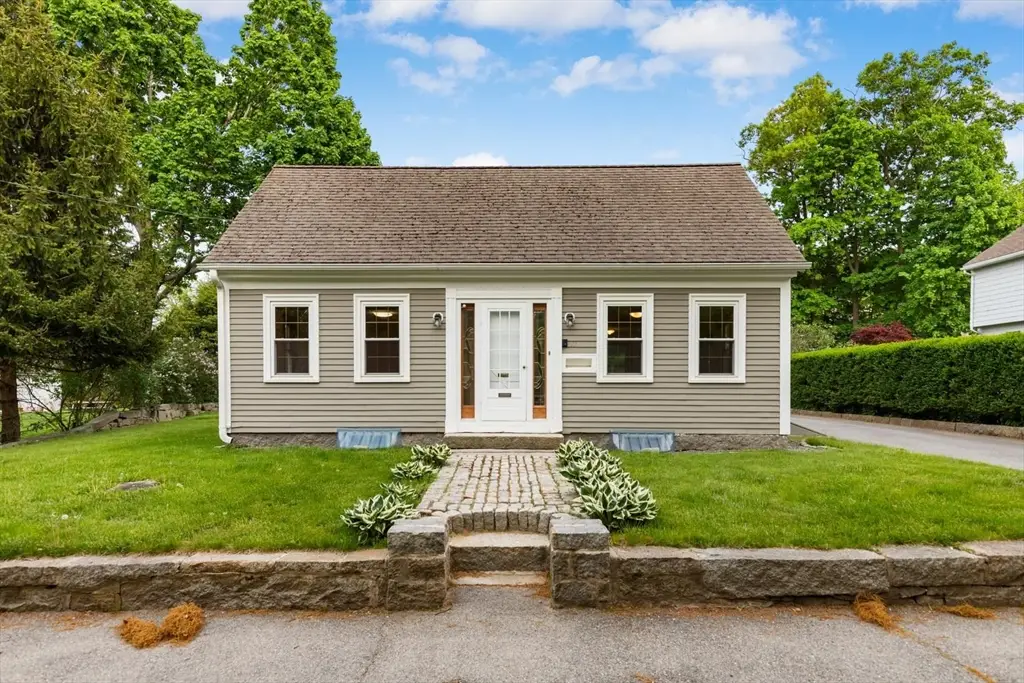 17 Pigeon Hill Street, Rockport, MA 01966 - #1