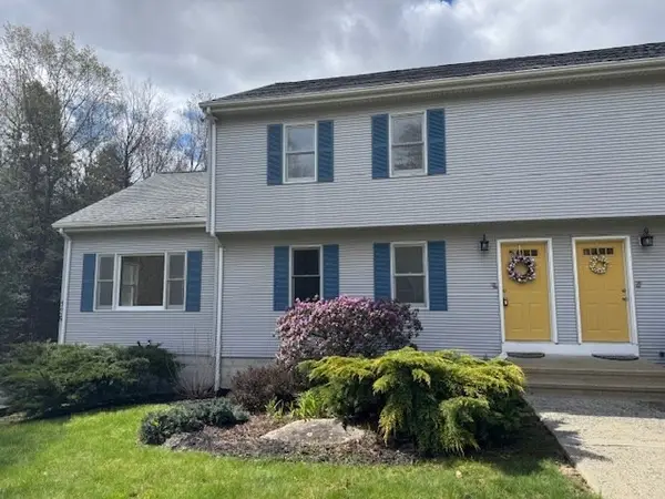 139 East County Rd #139, Rutland, MA 01543