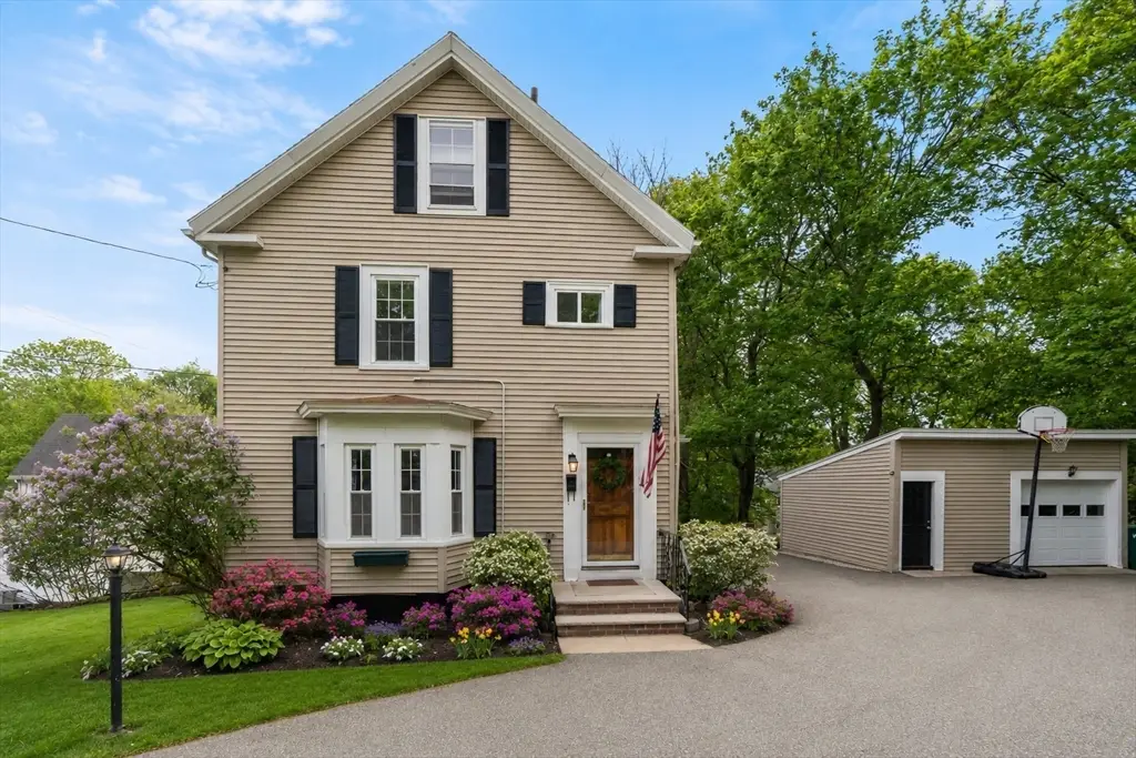 69R Eastern Ave, Woburn, MA 01801 - #1
