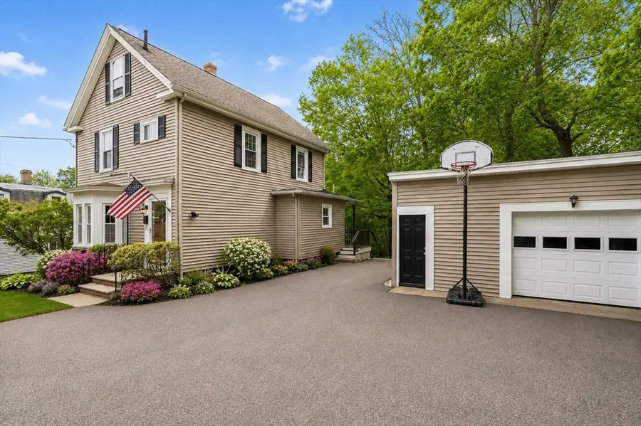 69R Eastern Ave, Woburn, MA 01801 - #2