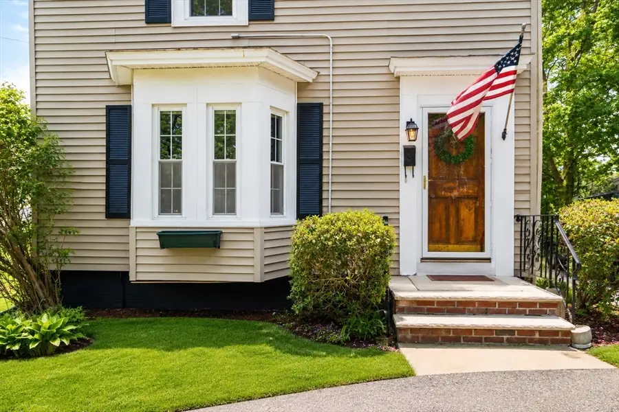 69R Eastern Ave, Woburn, MA 01801 - #3