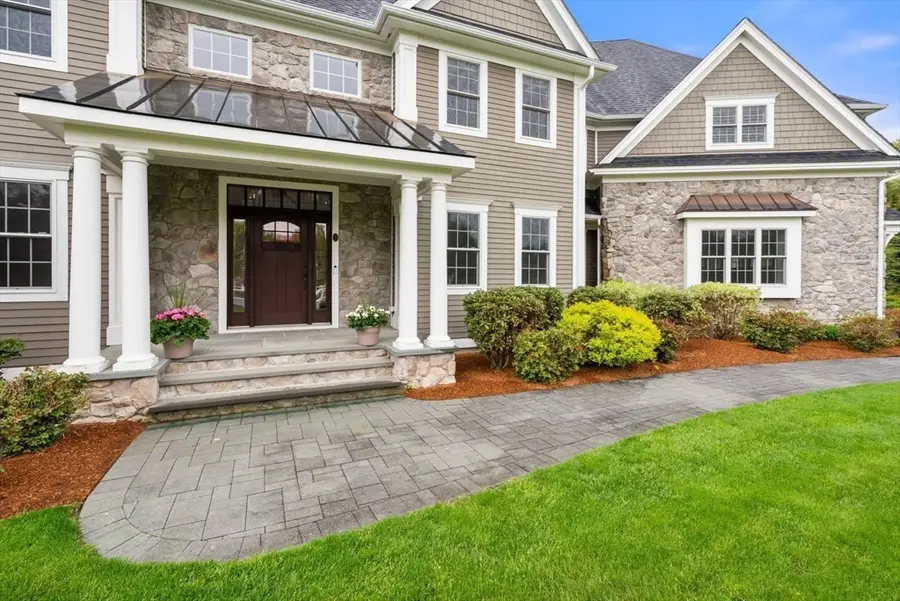 7 Metcalf Ln, Southborough, MA 01772 - #2