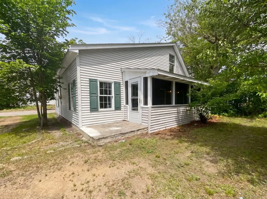 361 Tremont St, Taunton, MA 02780 - #1