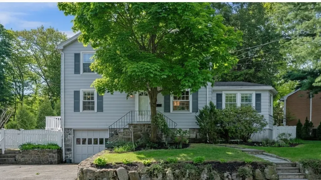 77 Shelton Road, Swampscott, MA 01907 - #1