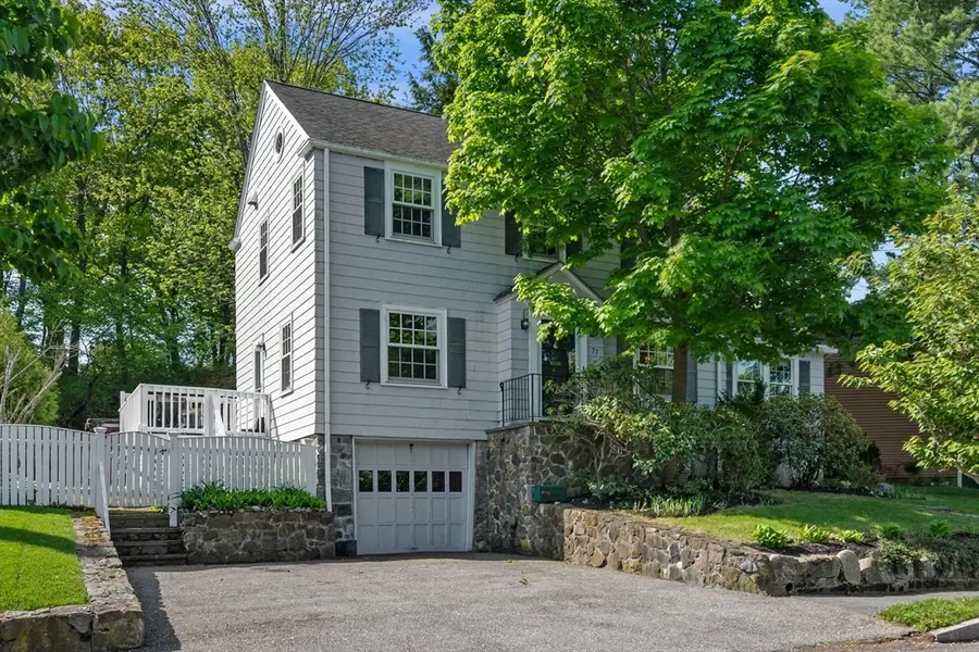 77 Shelton Road, Swampscott, MA 01907 - #2