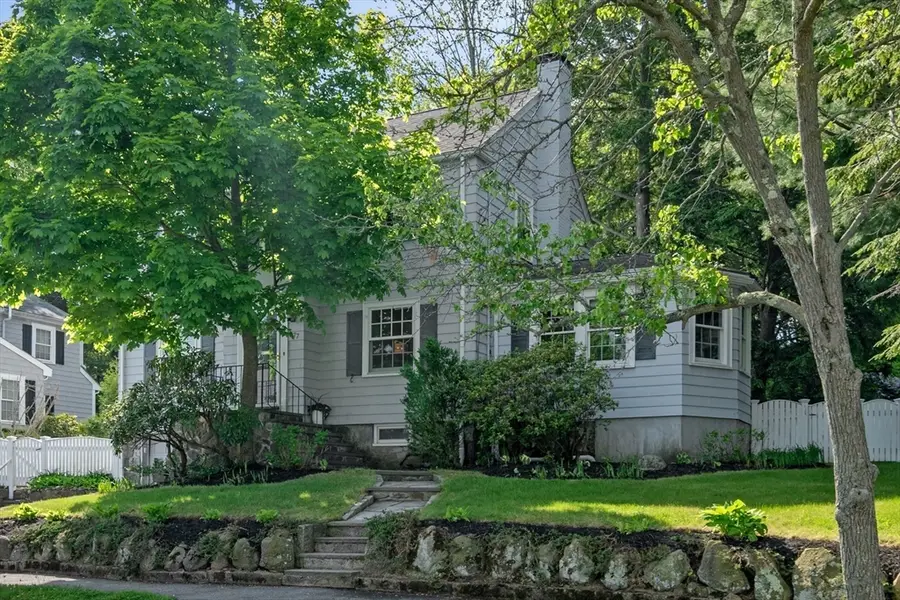 77 Shelton Road, Swampscott, MA 01907 - #3