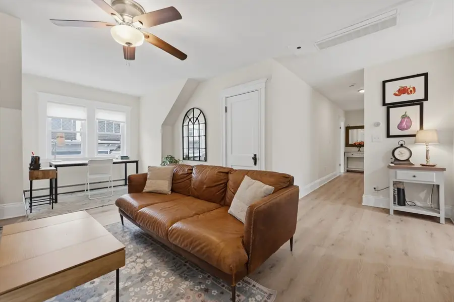 3 Regent Cir #3, Boston, MA 02130 - #3