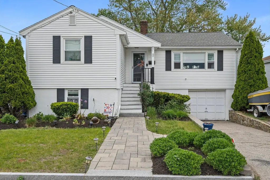 15 D St, Hull, MA 02045 - #1