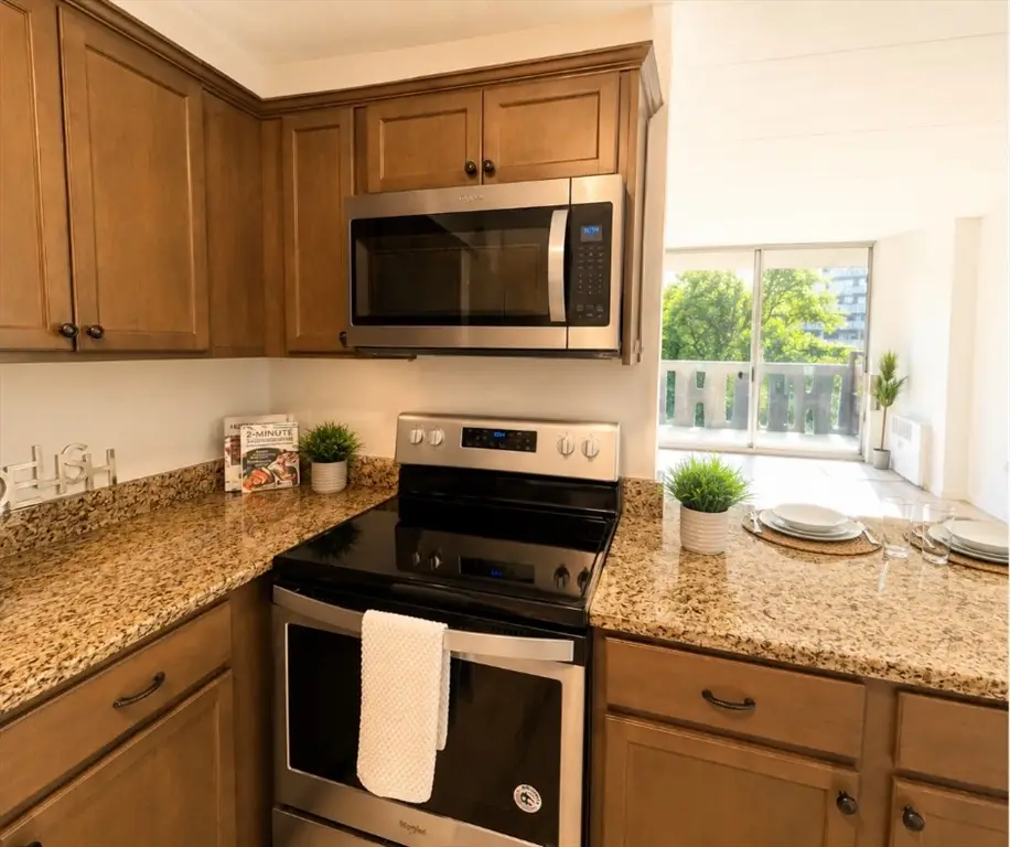 200 Swanton St #303, Winchester, MA 01890 - #1