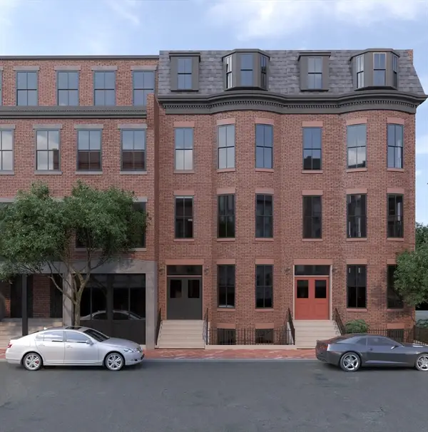 8 E Springfield #2, Boston, MA 02118