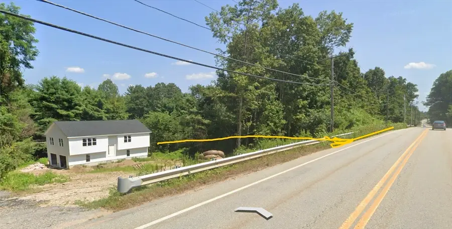 188 Southbridge Rd, Dudley, MA 01571 - #3