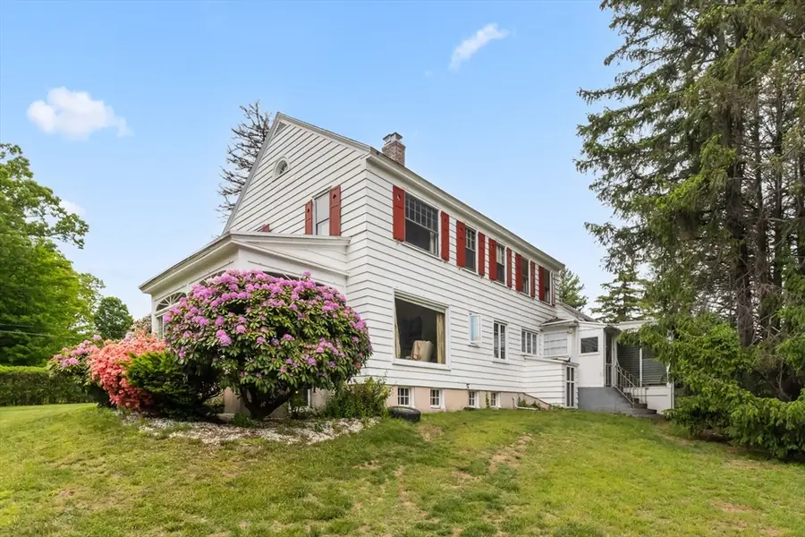 181 Highland Ave, Leominster, MA 01453 - #2