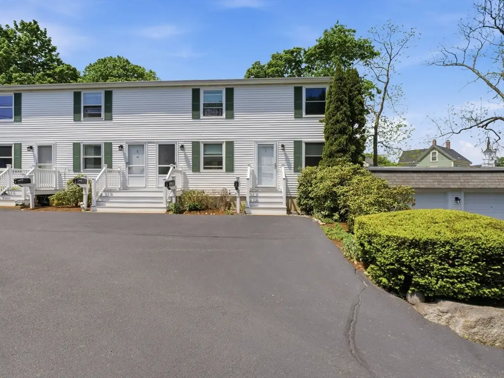 24-R High St #1, Rockport, MA 01966 - #1