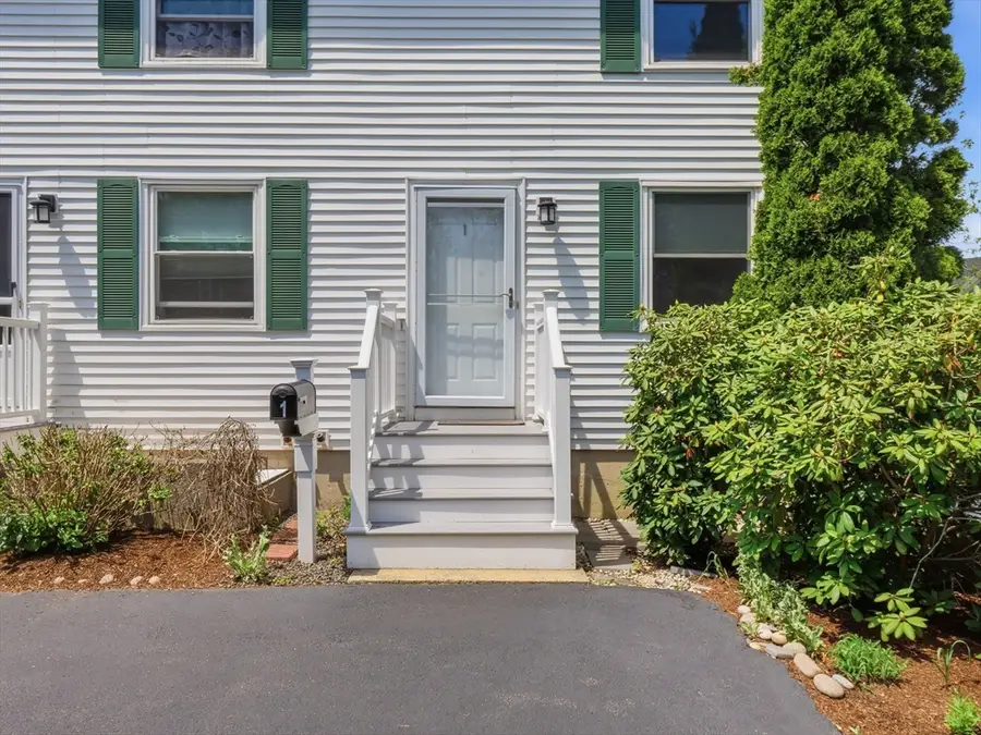 24-R High St #1, Rockport, MA 01966 - #2