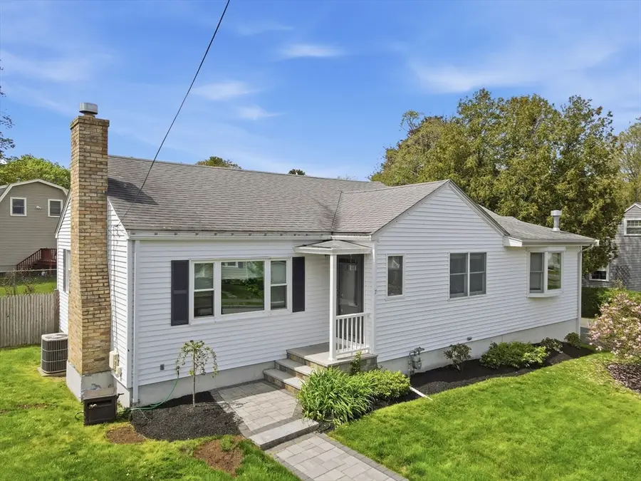 7 Beebe Lane, Wakefield, MA 01880 - #2