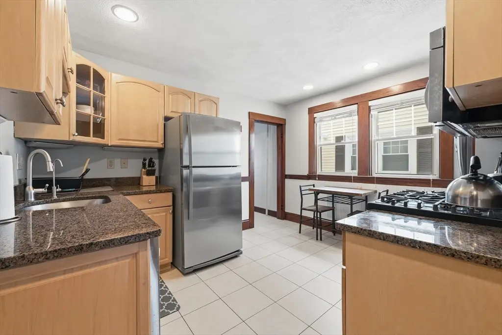 233 Lowell St #1, Waltham, MA 02453 - #1