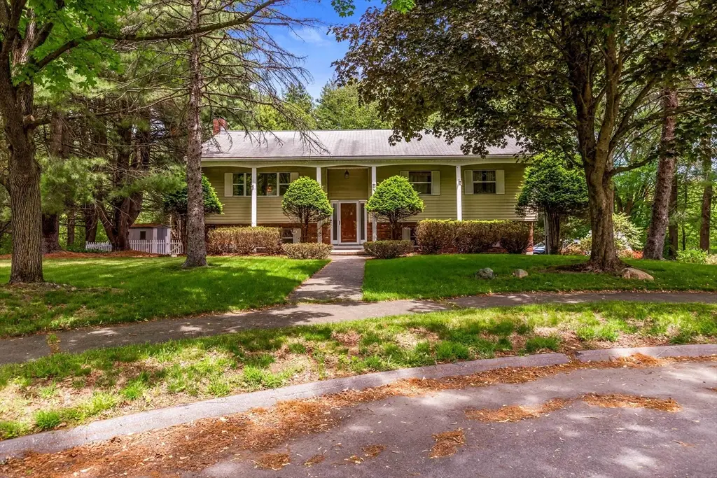 15 Conestoga Rd, Lexington, MA 02421 - #1